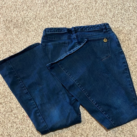 Michael Kors flare jeans - Picture 2 of 2